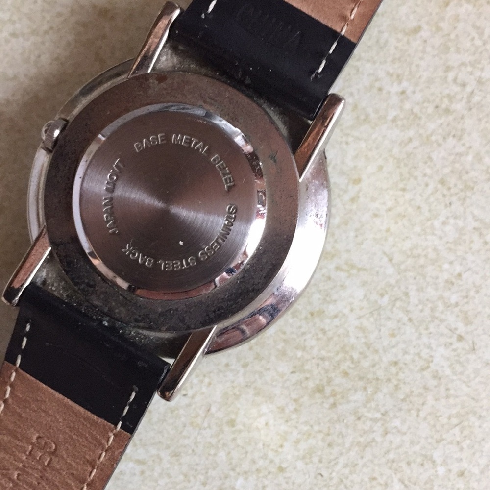 Vera Bradley watch - Picture 5 of 6